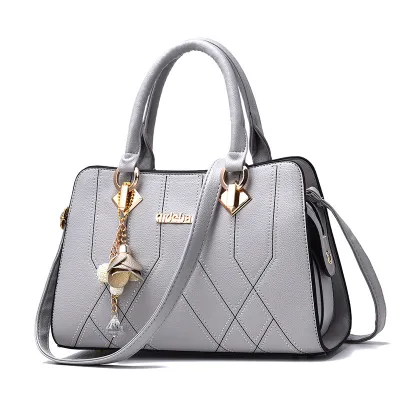 Luxury shoulder bag ms327